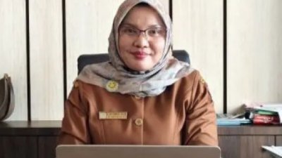 Dir RSUD TU