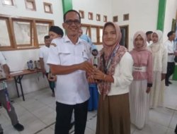 105 Siswa Aceh Besar Ikuti FLS3N Tingkat Kabupaten