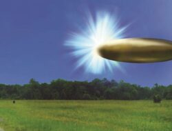 Pentagon Rilis 162 Dokumen Rahasia Terkait UFO