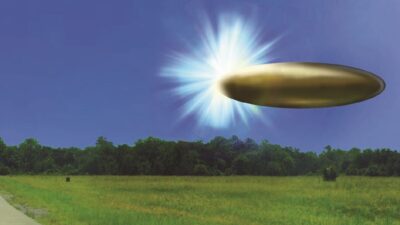 Foto UFO