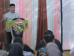 Syech Muharram Luncurkan Galeri Kebudayaan Aceh