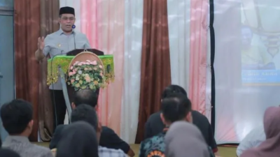 Galeri Budaya Aceh