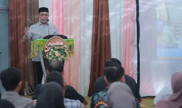 Galeri Budaya Aceh