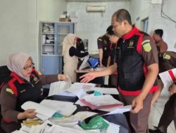 Jaksa Periksa 28 Saksi Terkait Dugaan Korupsi di PTPI Simeulue