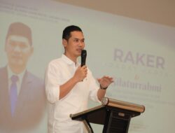 Raker Kagama Aceh Tekankan Kontribusi Nyata bagi Masyarakat