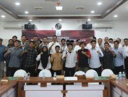 FGD JKA, Pemerintah Aceh Terima Masukan dari OKP