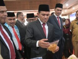 Fadhlullah Tekankan Mindset dan Mental dalam Peningkatan Mutu Pendidikan