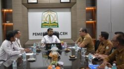 13 Pelabuhan Perikanan Aceh Disurvei untuk Atasi Sedimentasi