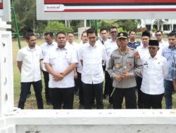 Marzuki Ali Basyah: Aksi Damai Dijamin, Anarkis Akan Ditindak
