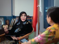 Banda Aceh Bidik Penguatan Jejaring Dunia melalui UCLG ASPAC