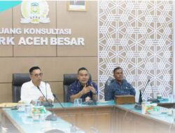 DPRK Siap Kawal Pembentukan DOB Seuramoe Aceh