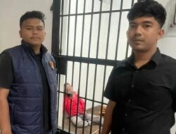Pelaku Penganiayaan di Seulimuem Diamankan Polisi