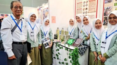 Inventor Nilam