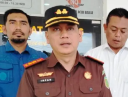 Kejari Perkuat Pengawasan Dana Desa di Aceh Barat
