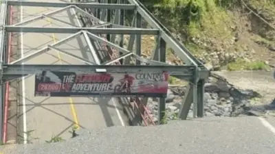 Jembatan Enang2