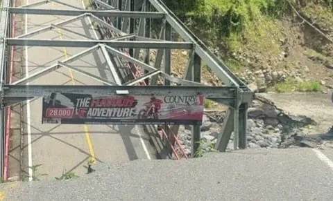 Jembatan Enang2