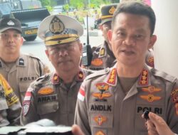Polresta Banda Aceh Identifikasi Dugaan Provokator Demo JKA
