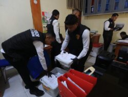 Kasus Korupsi BOKB: 125 Orang Diperiksa, Polisi Belum Tetapkan Tersangka