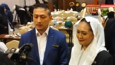 Ketua APJI