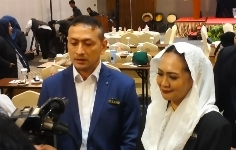 Ketua APJI