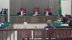 Korupsi ADG sabang