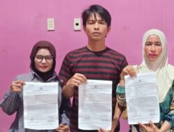 Warga Polisikan Akun TikTok ‘Kota Langsa’