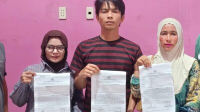Kasus Fitnah