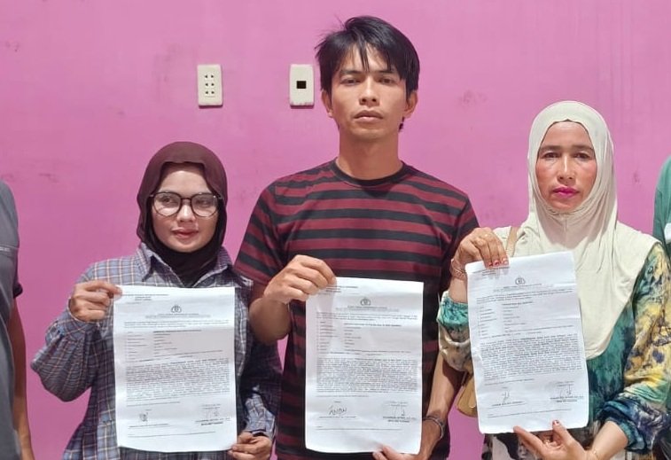 Kasus Fitnah