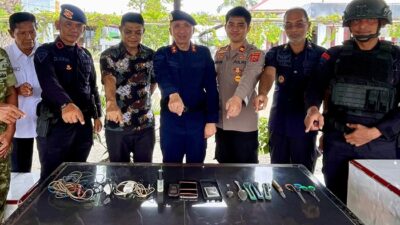 Lapas Meulaboh