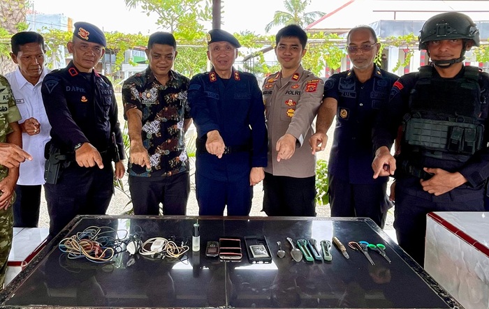 Lapas Meulaboh