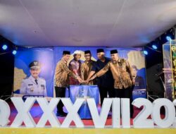 Jaksa Usut Dugaan Korupsi Dana MTQ Bireuen