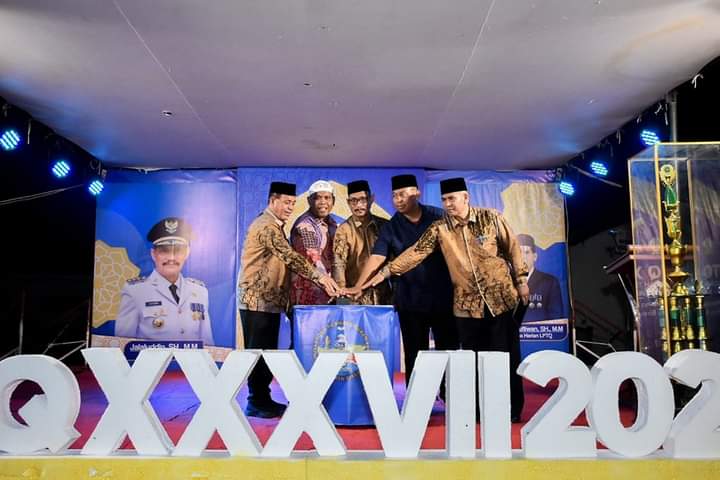 MTQ Bireuen 2024