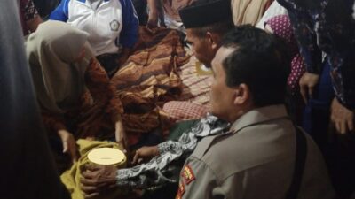 Remaja Manggeng