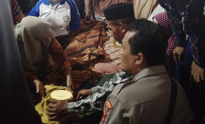 Remaja Manggeng