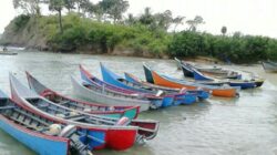 Nelayan Aceh Jaya