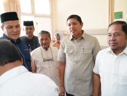 Pansus DPRA Temukan Utang RSUDZA Capai Rp392 Miliar