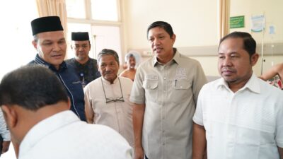 Pansus DPRA