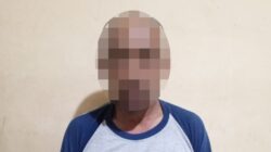 Pelaku Pelecehan Anak