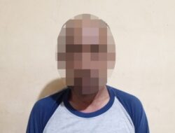 Polisi Tahan Terduga Pelaku Pelecehan Seksual Anak di Bawah Umur