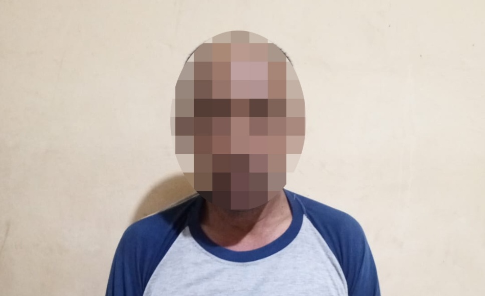Pelaku Pelecehan Anak