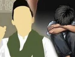 Polisi Ungkap Kasus Pelecehan Santri, Tujuh Orang Jadi Korban