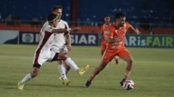 Persiraja vs Garudayaksa