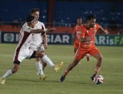 Besok, Laga Persiraja vs PSMS Digelar tanpa Penonton