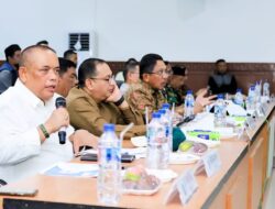 Pemkab Pidie Jaya Perpanjang Masa Transisi Darurat Bencana
