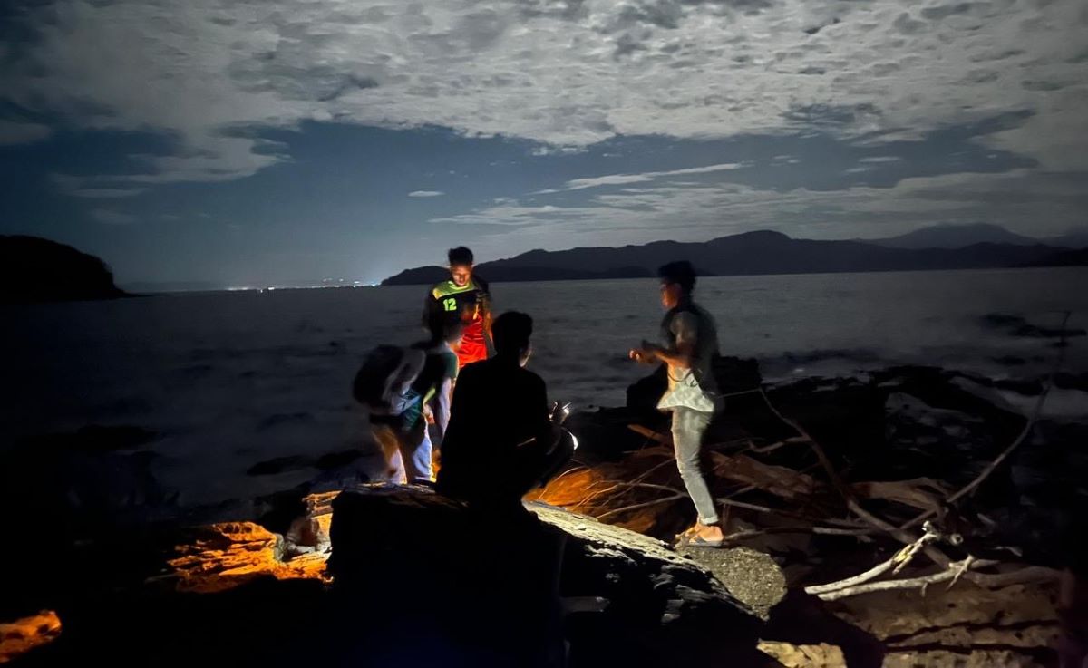 Pulo Aceh