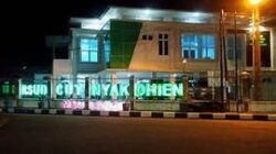 RSU CND