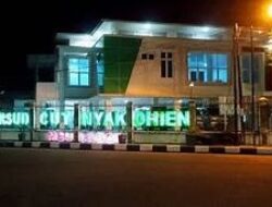 Bupati: Manajemen RSU Cut Nyak Dhien Buruk Akibat Ulah Oknum Dewas