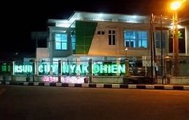 RSU CND