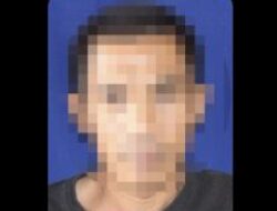 Polisi Amankan Pria Terduga Pelaku KDRT di Aceh Selatan