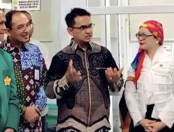 Wamen Saintekdikti: ARC USK Berhasil Dorong Inovasi Nilam